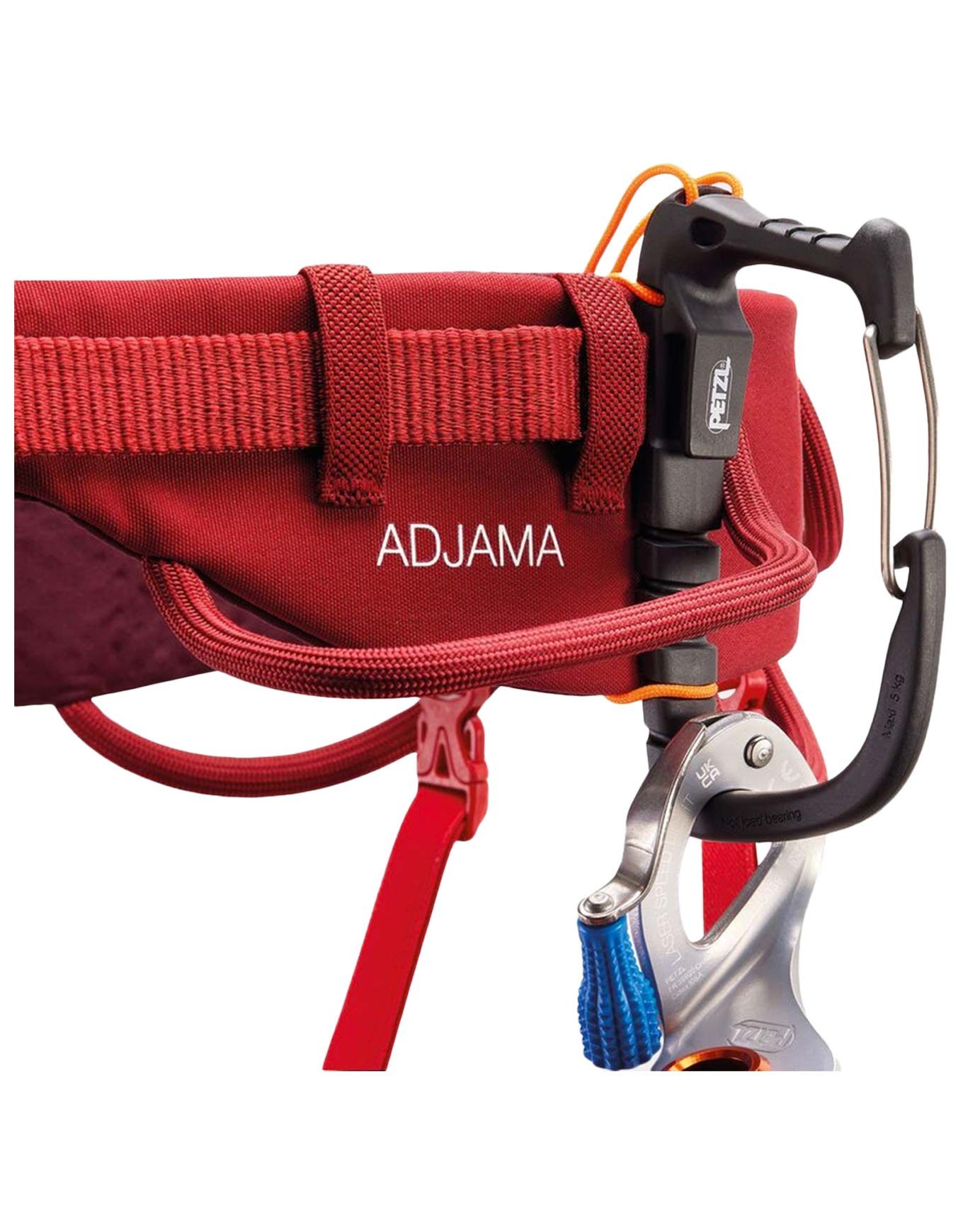 Adjama Dark Red – Image 3