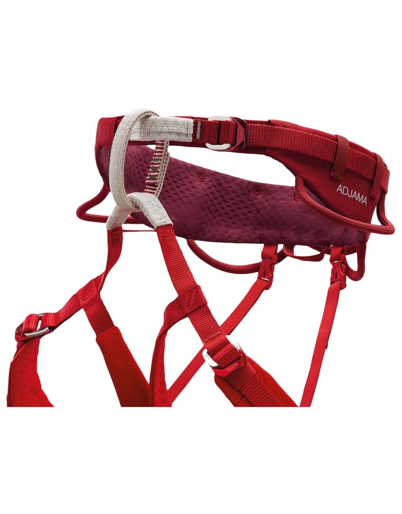 Adjama Dark Red – Image 4