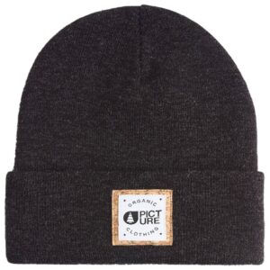 Uncle Beanie Black