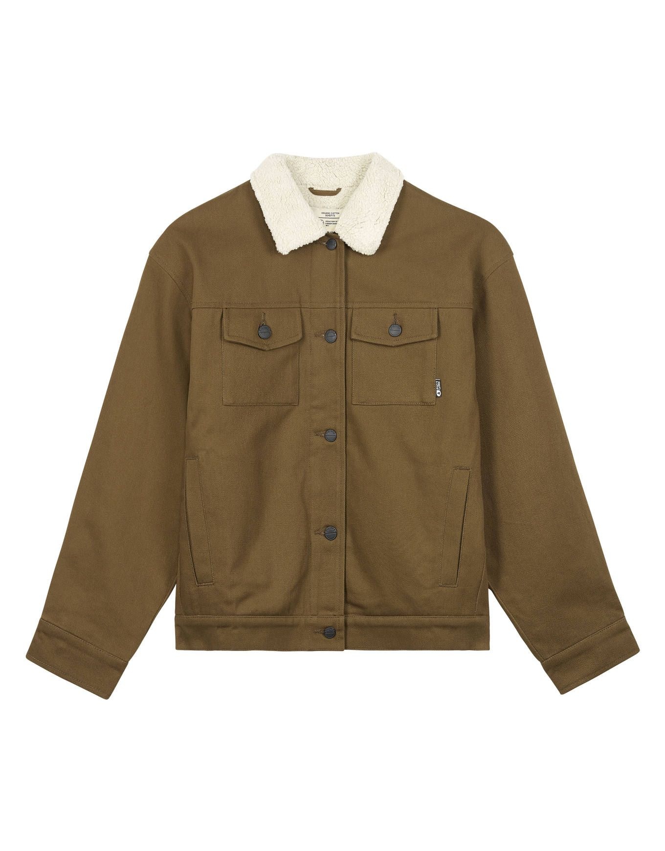 Berry Brown – Image 2