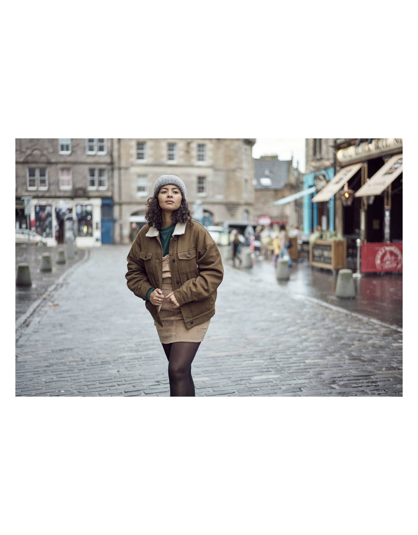 Berry Brown – Image 3