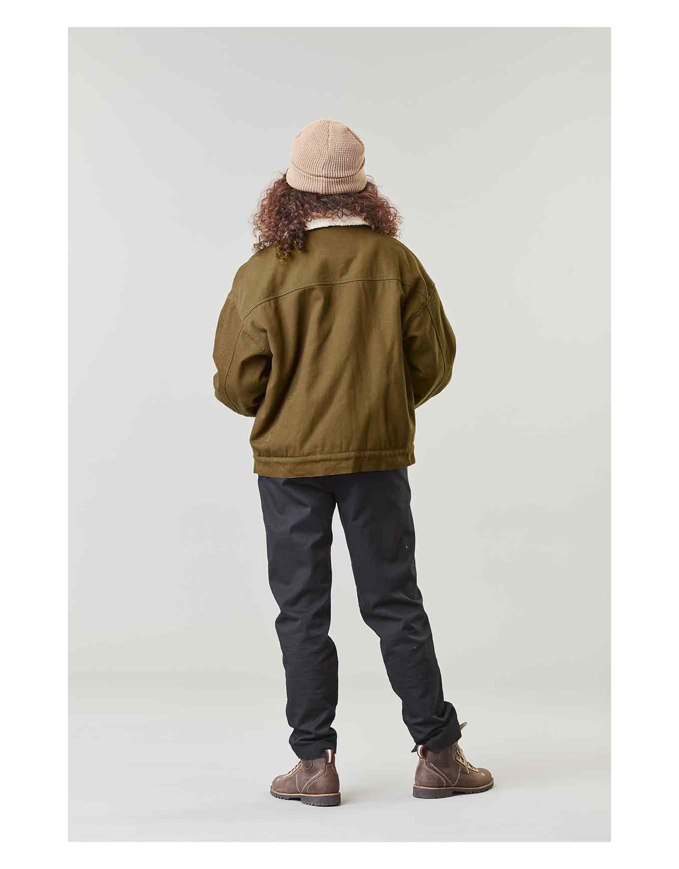 Berry Brown – Image 5