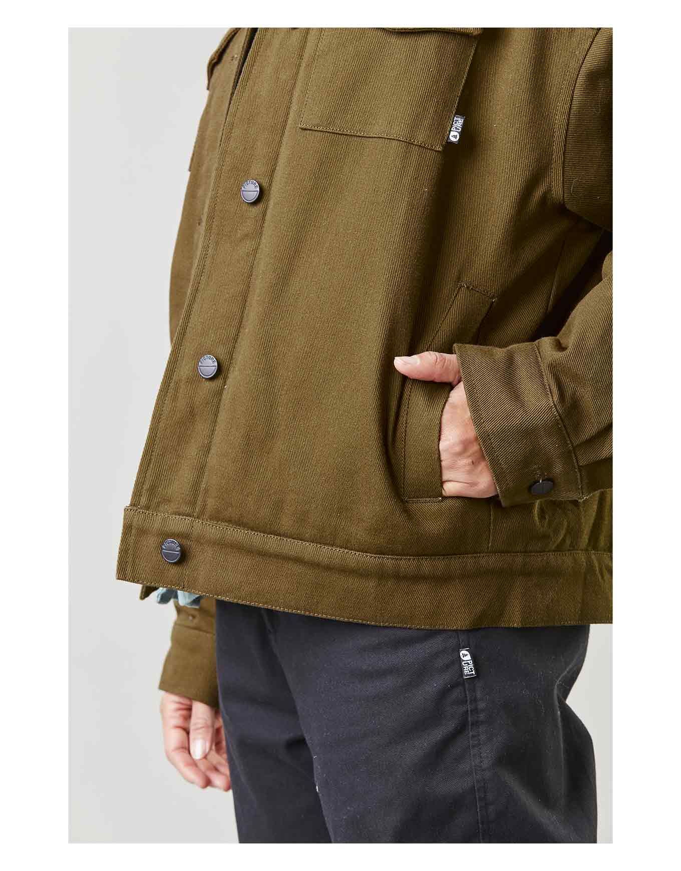 Berry Brown – Image 4