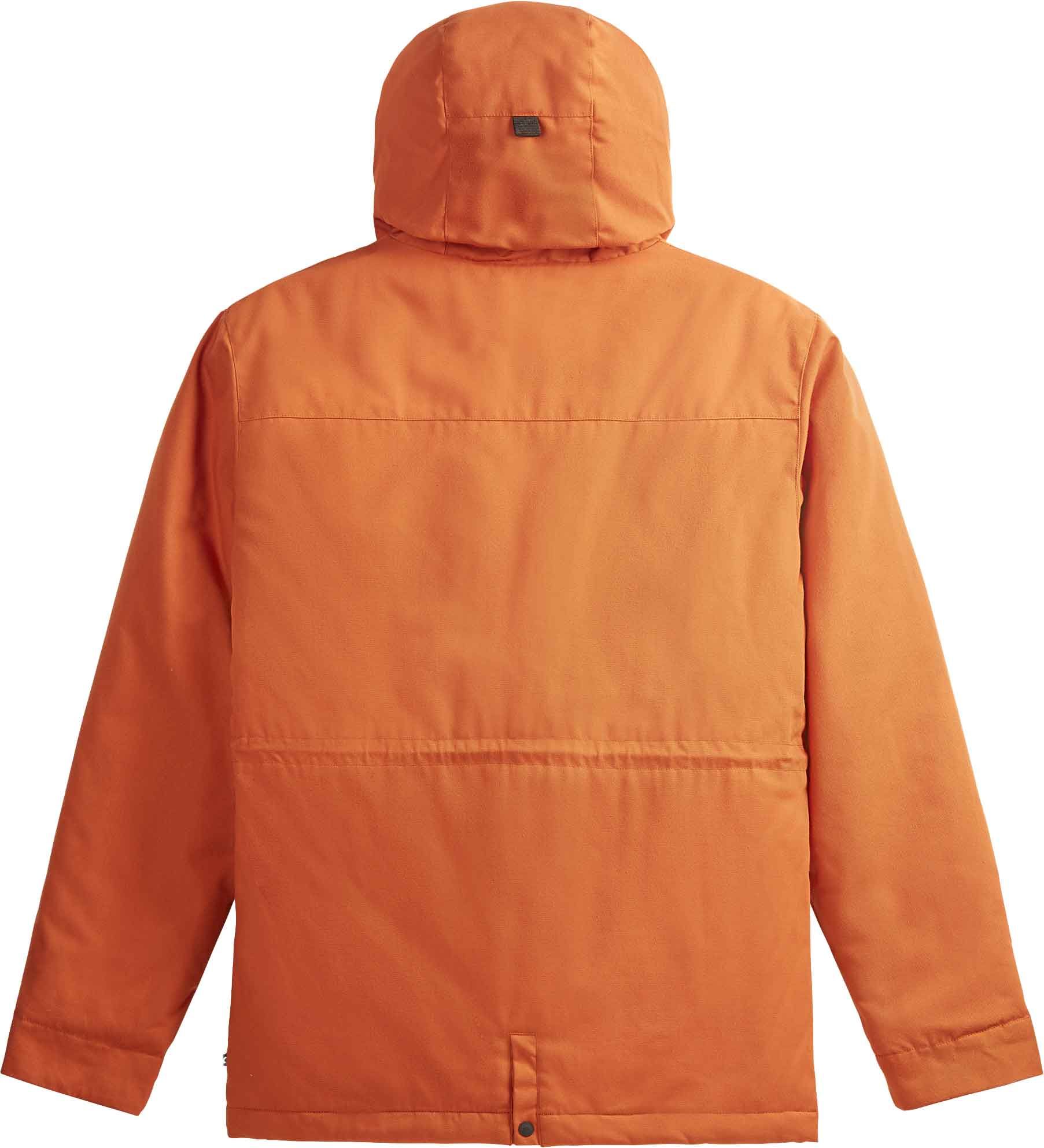 Doaktown Jkt Red Clay – Image 7