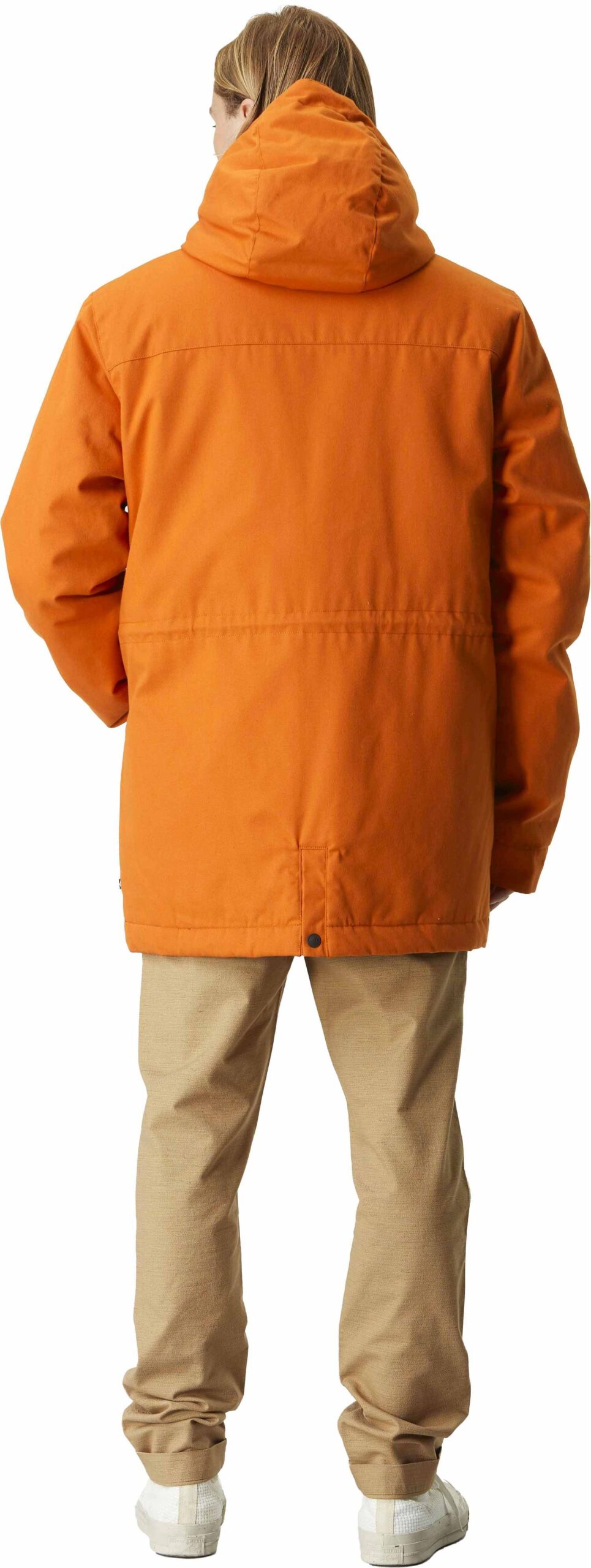 Doaktown Jkt Red Clay – Image 6