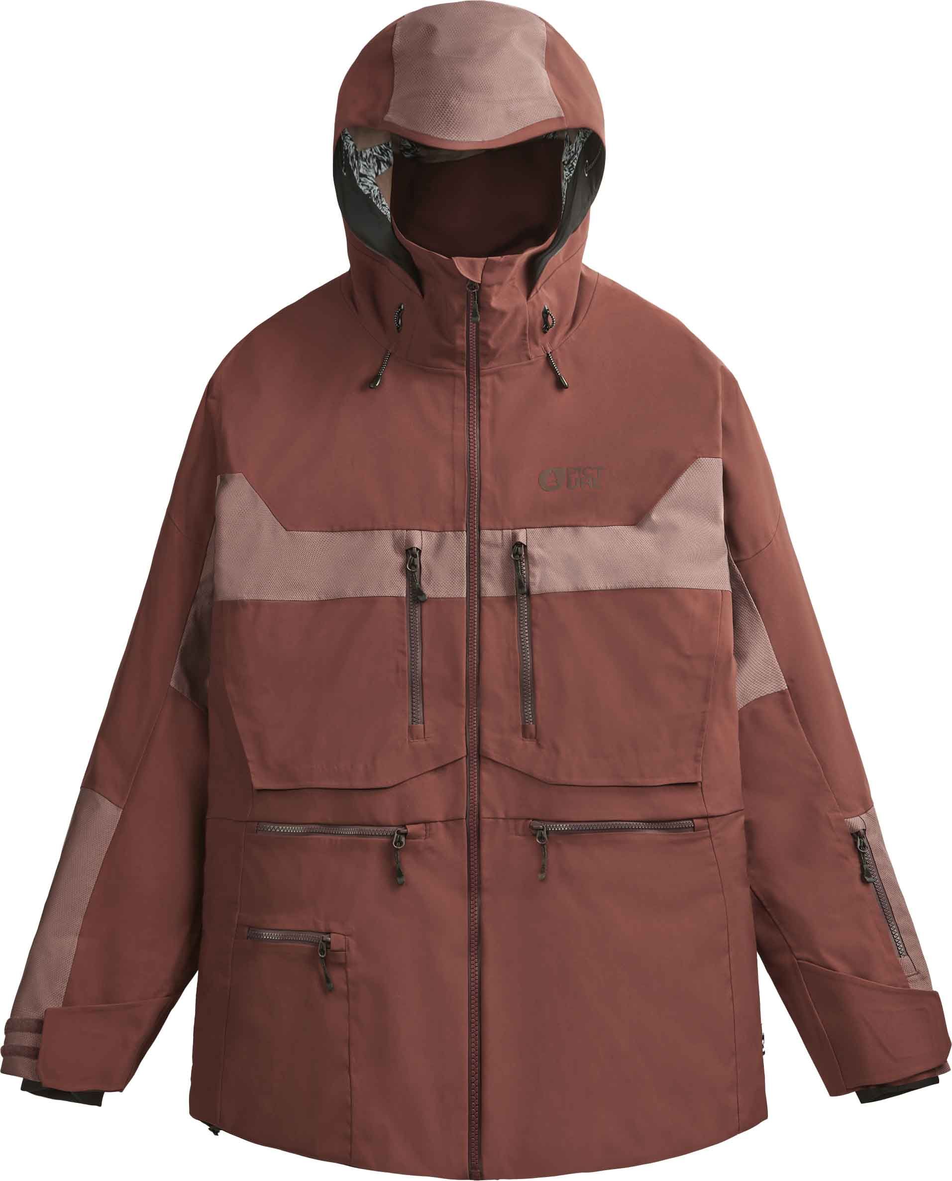 Xobo 3L Jkt Andorra – Image 10