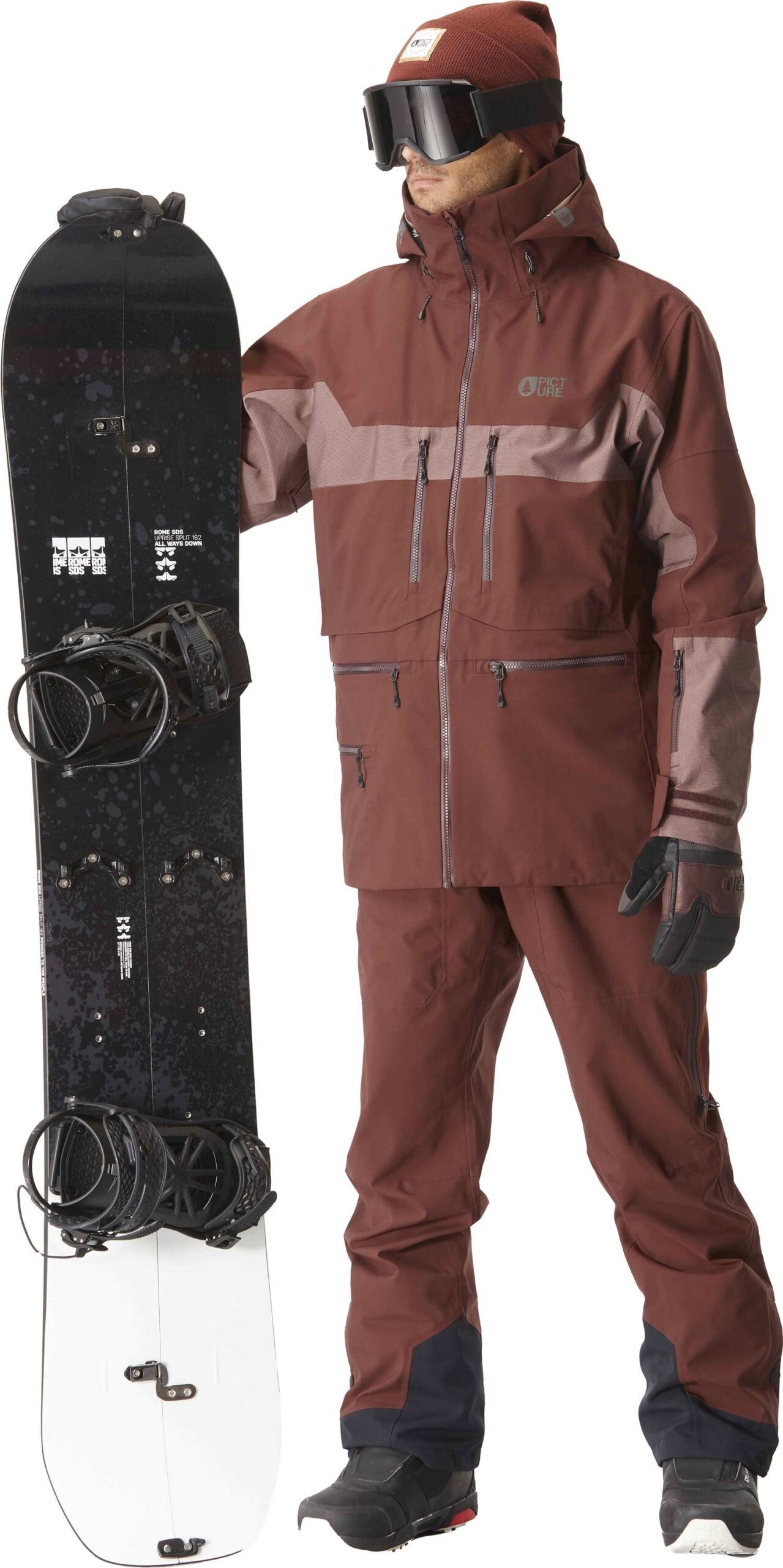 Xobo 3L Jkt Andorra – Image 9