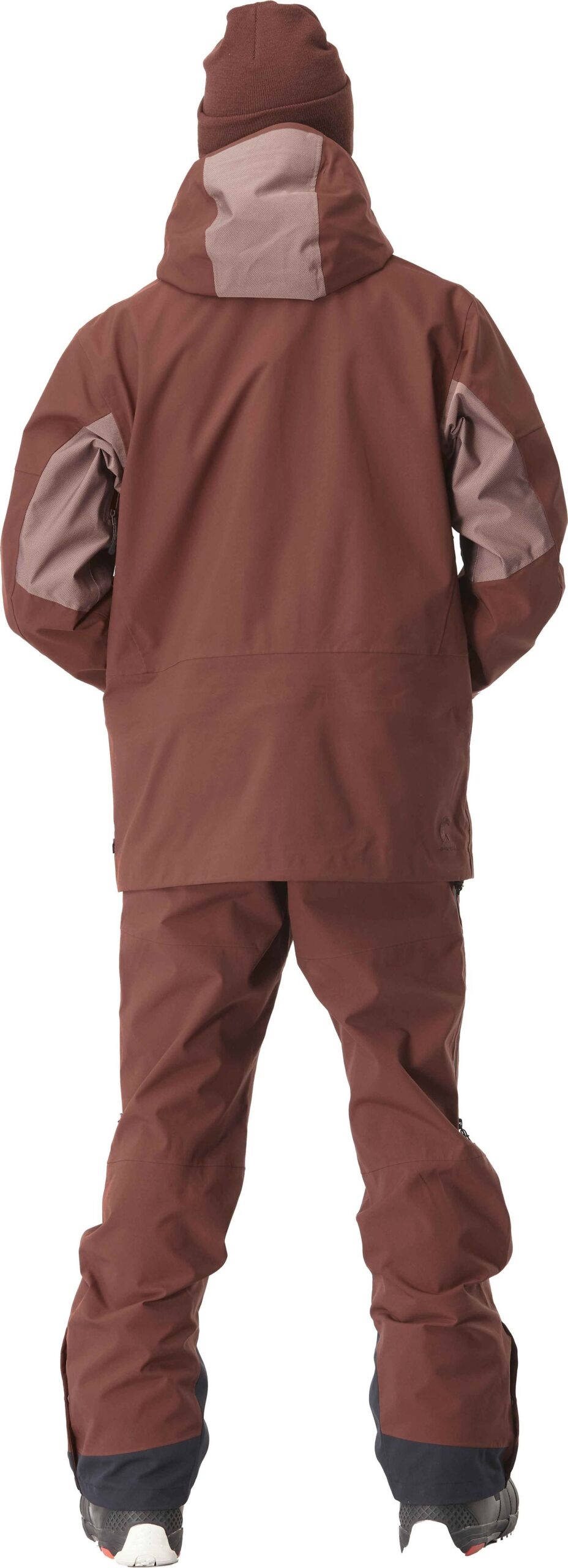 Xobo 3L Jkt Andorra – Image 5