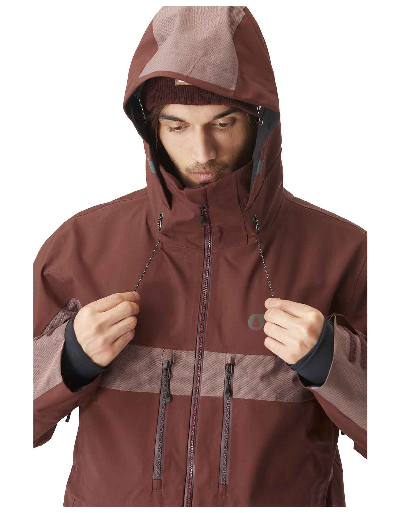 Xobo 3L Jkt Andorra – Image 4