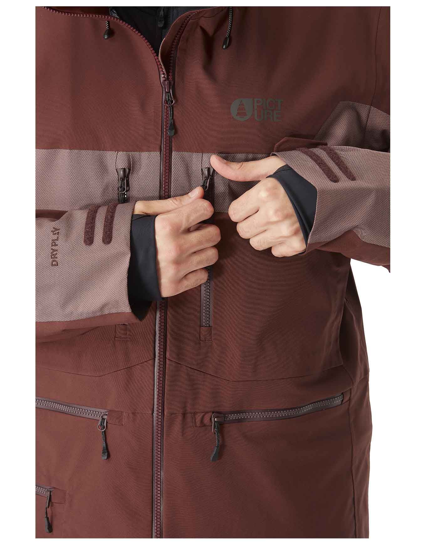 Xobo 3L Jkt Andorra – Image 6