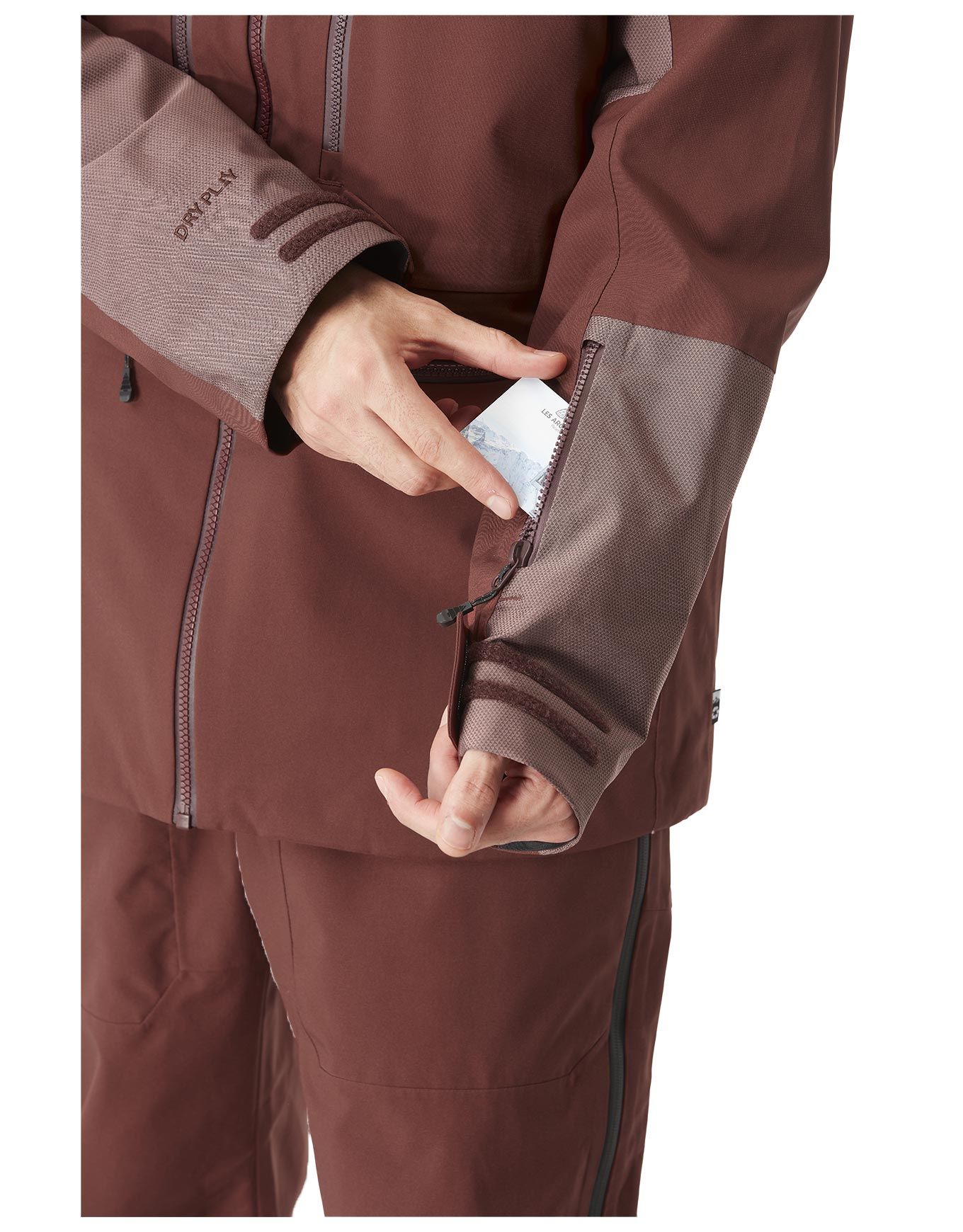 Xobo 3L Jkt Andorra – Image 2