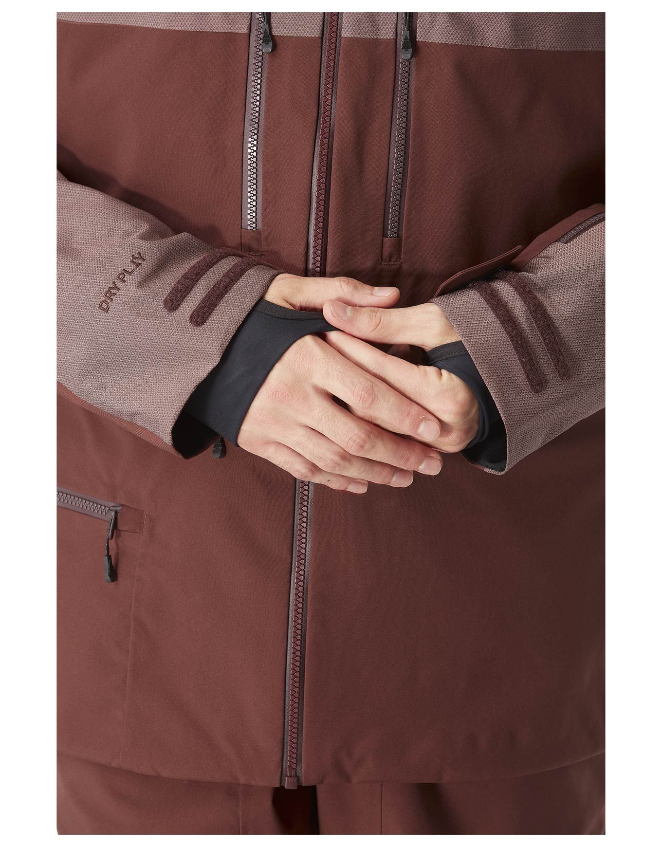 Xobo 3L Jkt Andorra