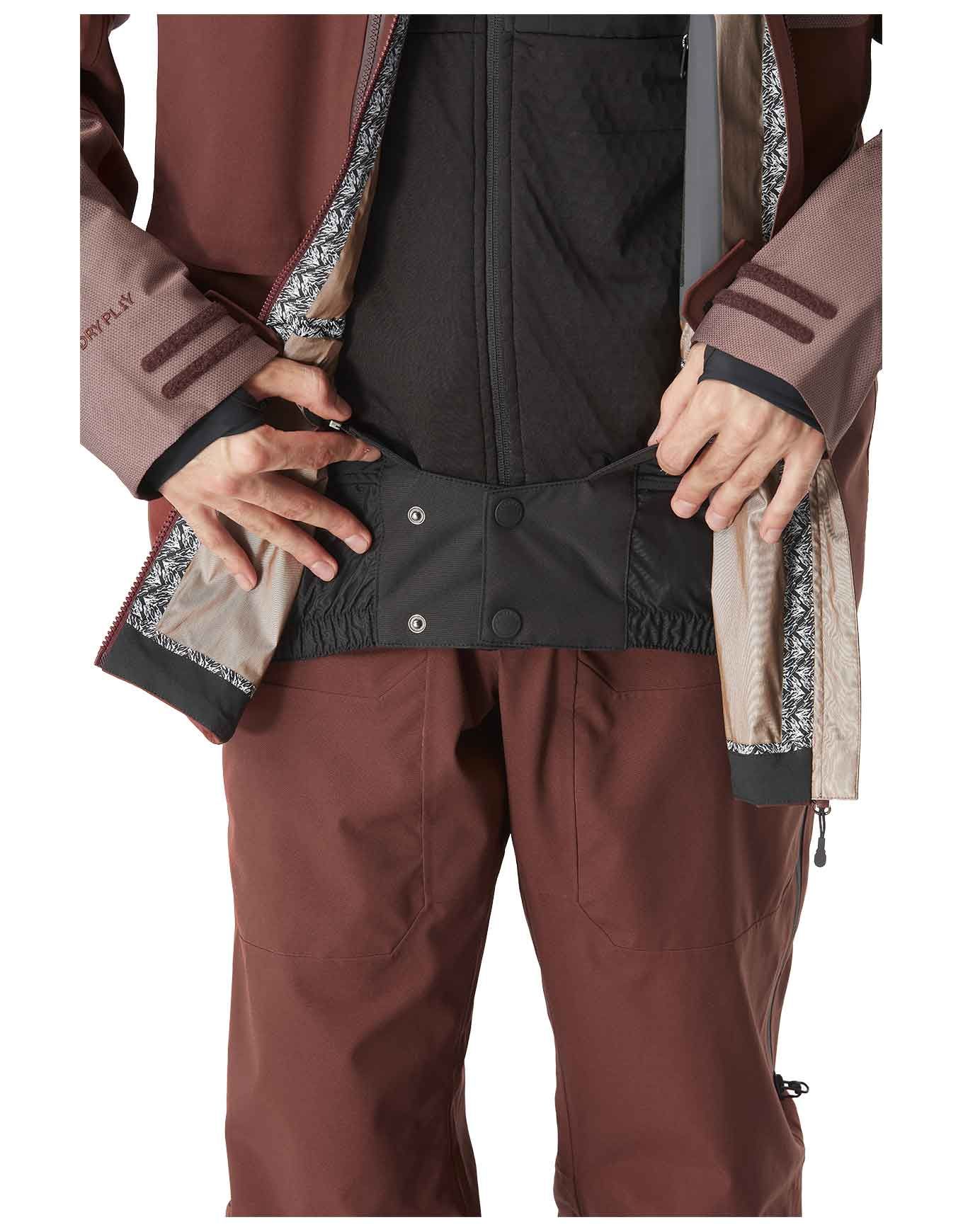 Xobo 3L Jkt Andorra – Image 3