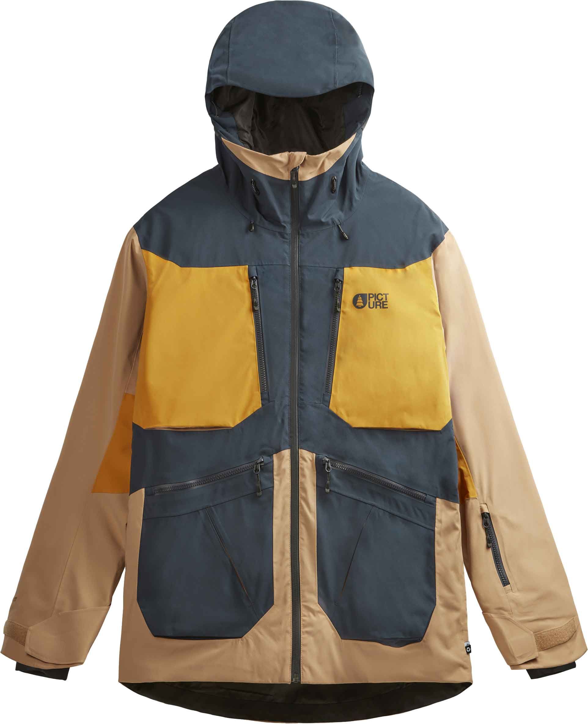 Naikoon Jkt Dark Blue – Image 5