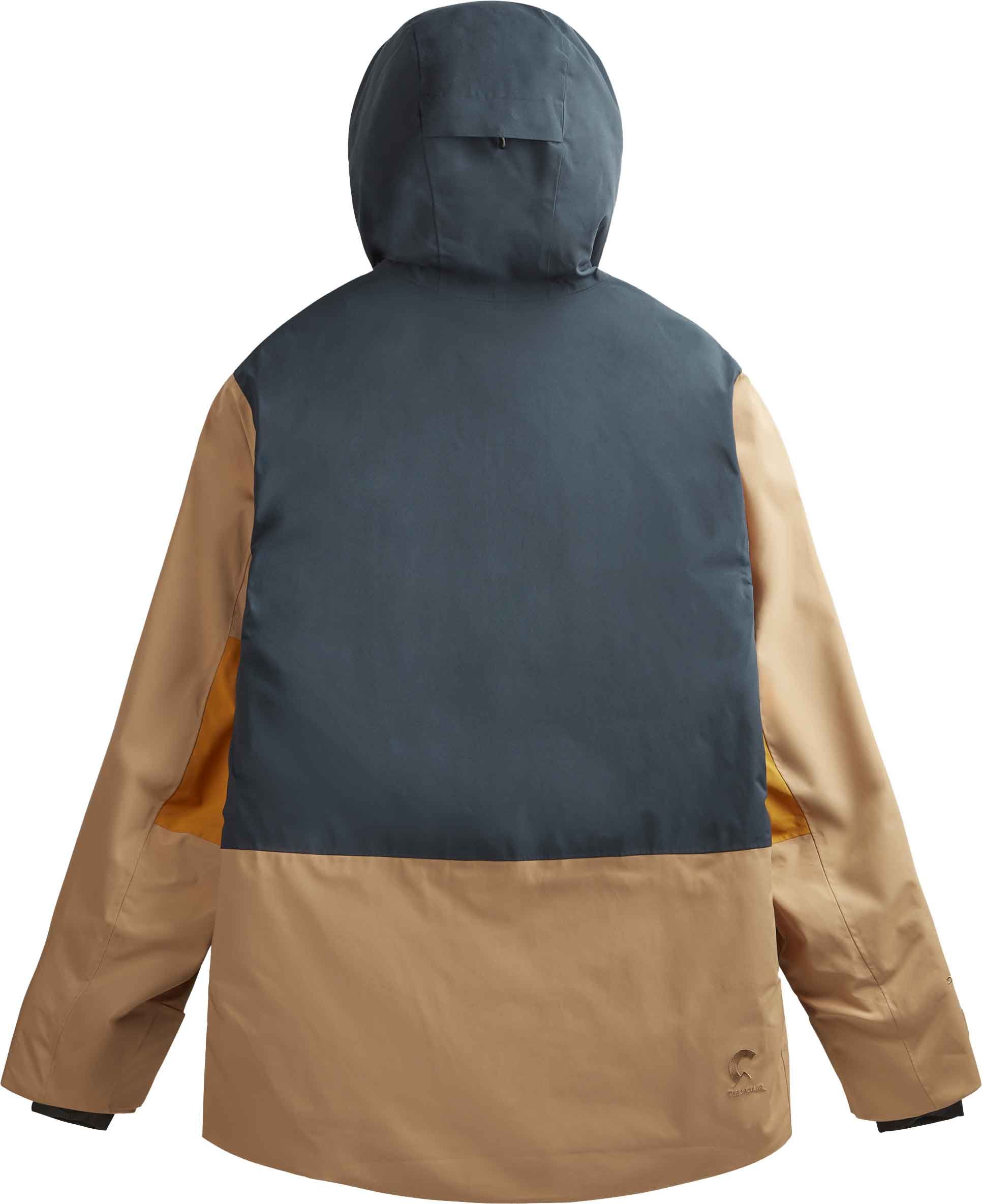 Naikoon Jkt Dark Blue – Image 9