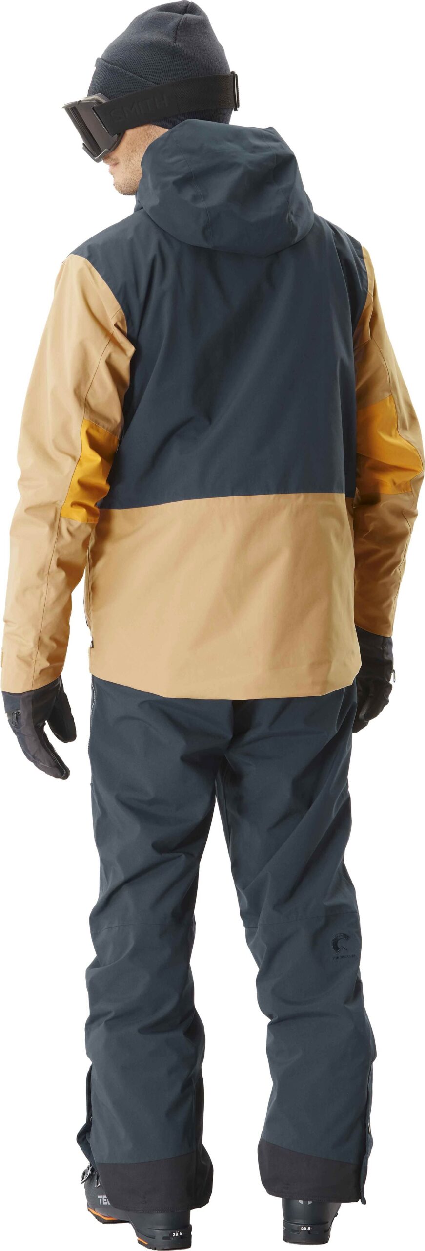 Naikoon Jkt Dark Blue – Image 4