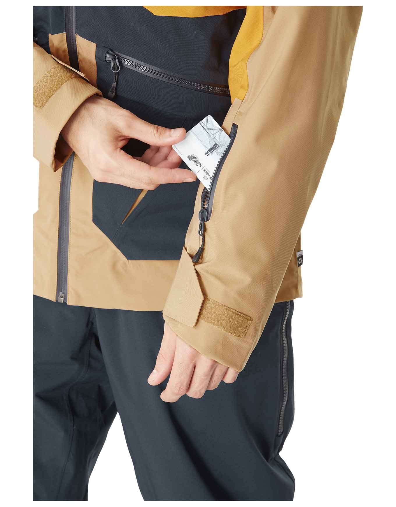 Naikoon Jkt Dark Blue – Image 10