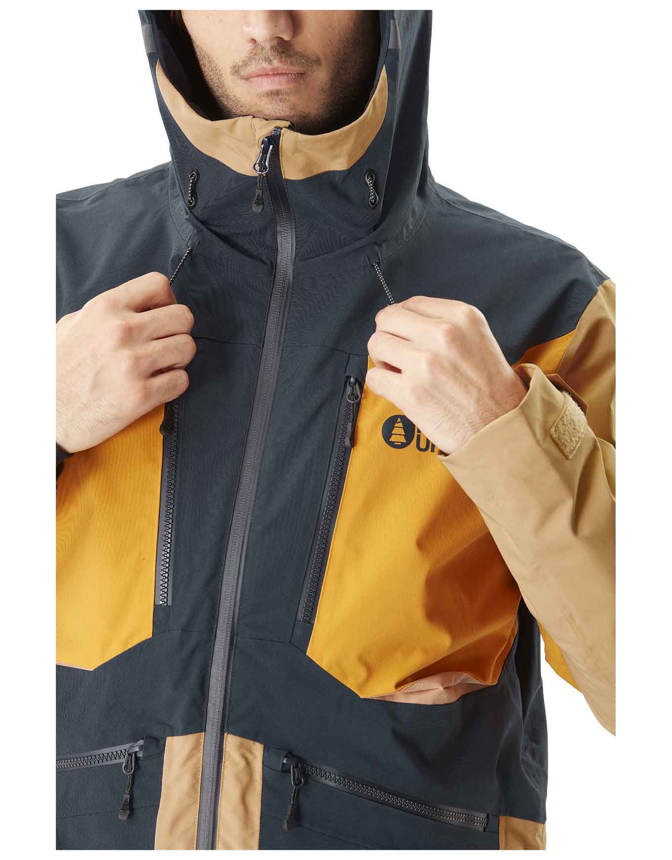 Naikoon Jkt Dark Blue – Image 6