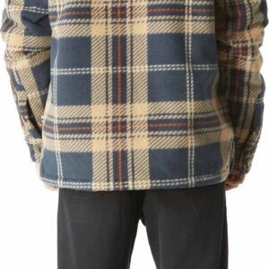 Bemidji Jkt Cairn print