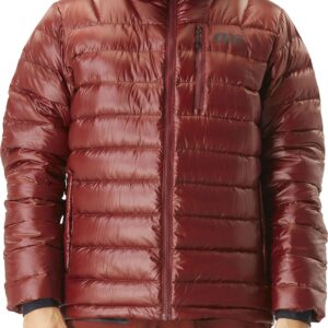 Mid Puff Jkt Andorra