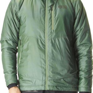 Limeton Jkt Laurel Wreath
