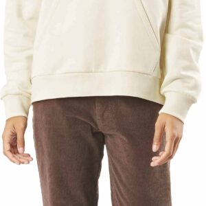 Arcoona Hoodie Light Milk