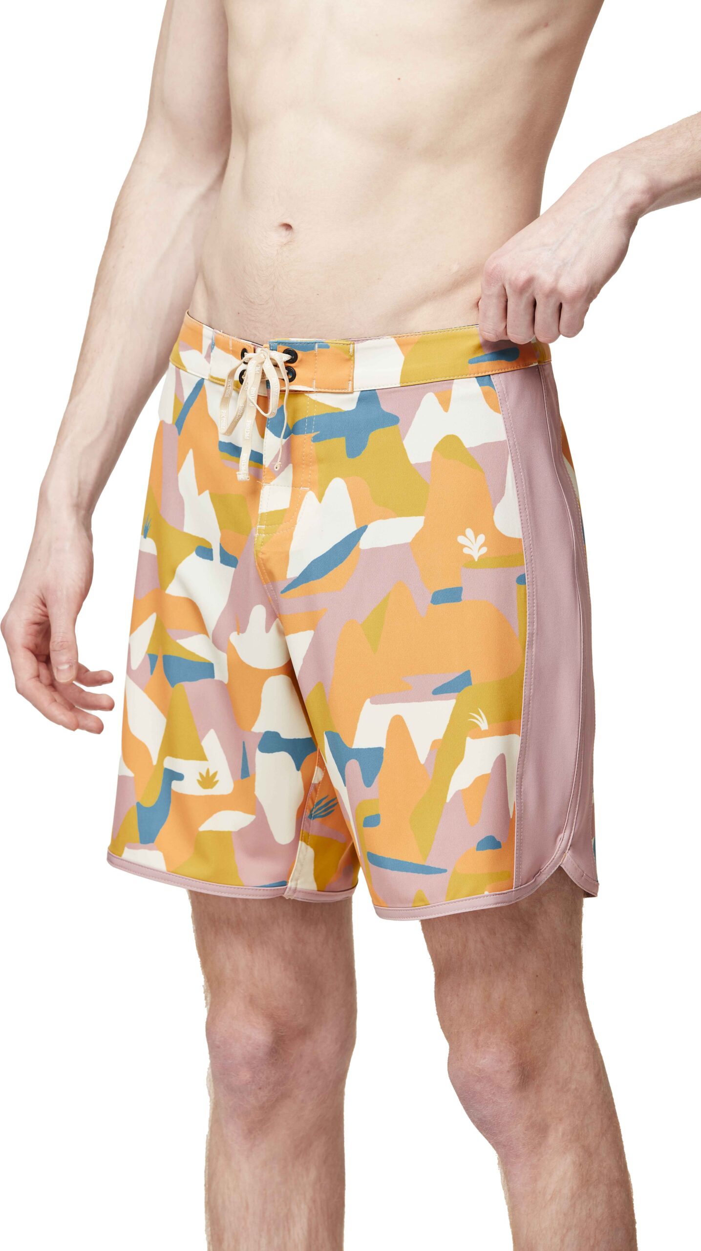 Andy 17 Boardshort Art LM – Image 5