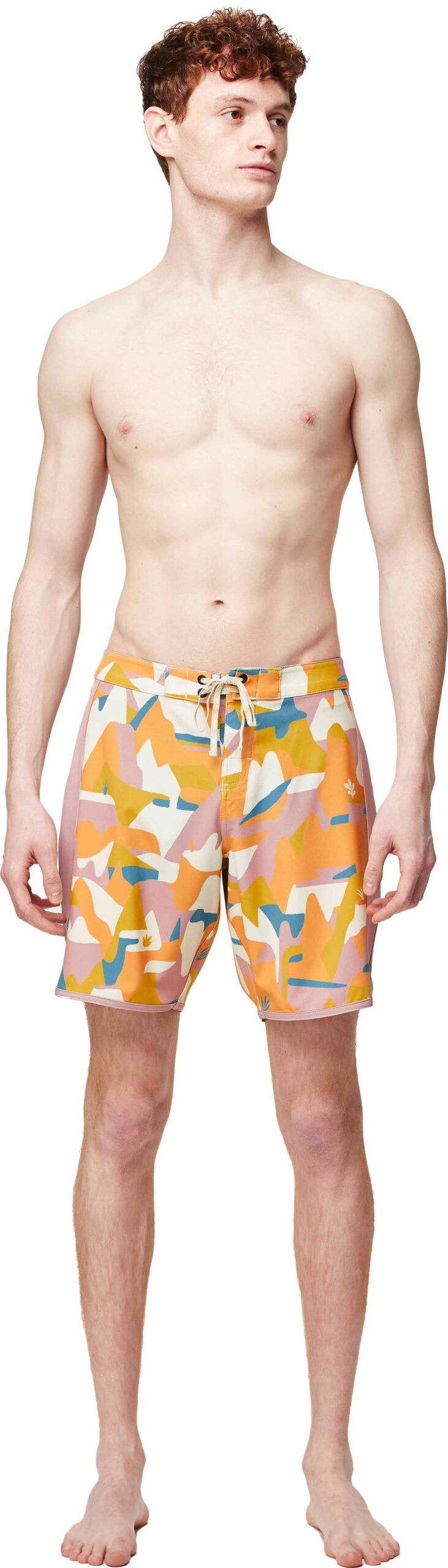 Andy 17 Boardshort Art LM – Image 3