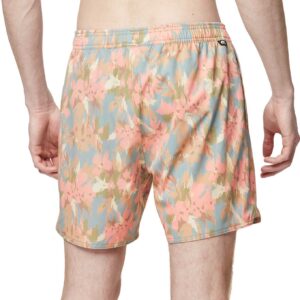 Piau 15 Boardshort Eden Garden