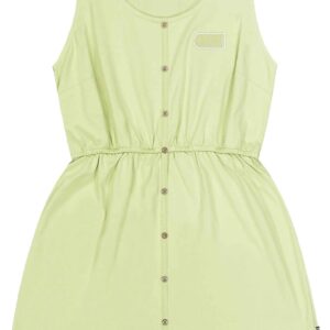 Loonna Dress Winter Pear