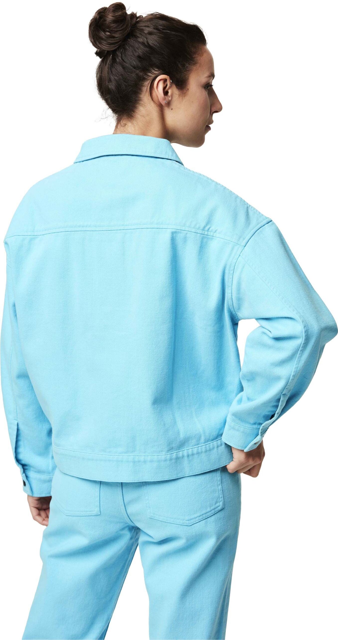 Berry Jacket Norse Blue – Image 3