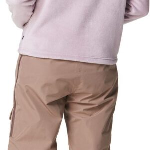 Retro Arcca W 1/4 Fleece Sea Fog Deep Water