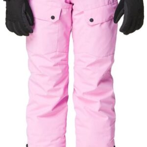 Ninge Bib Pants Orchid