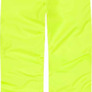 Time Pants Acid Lime