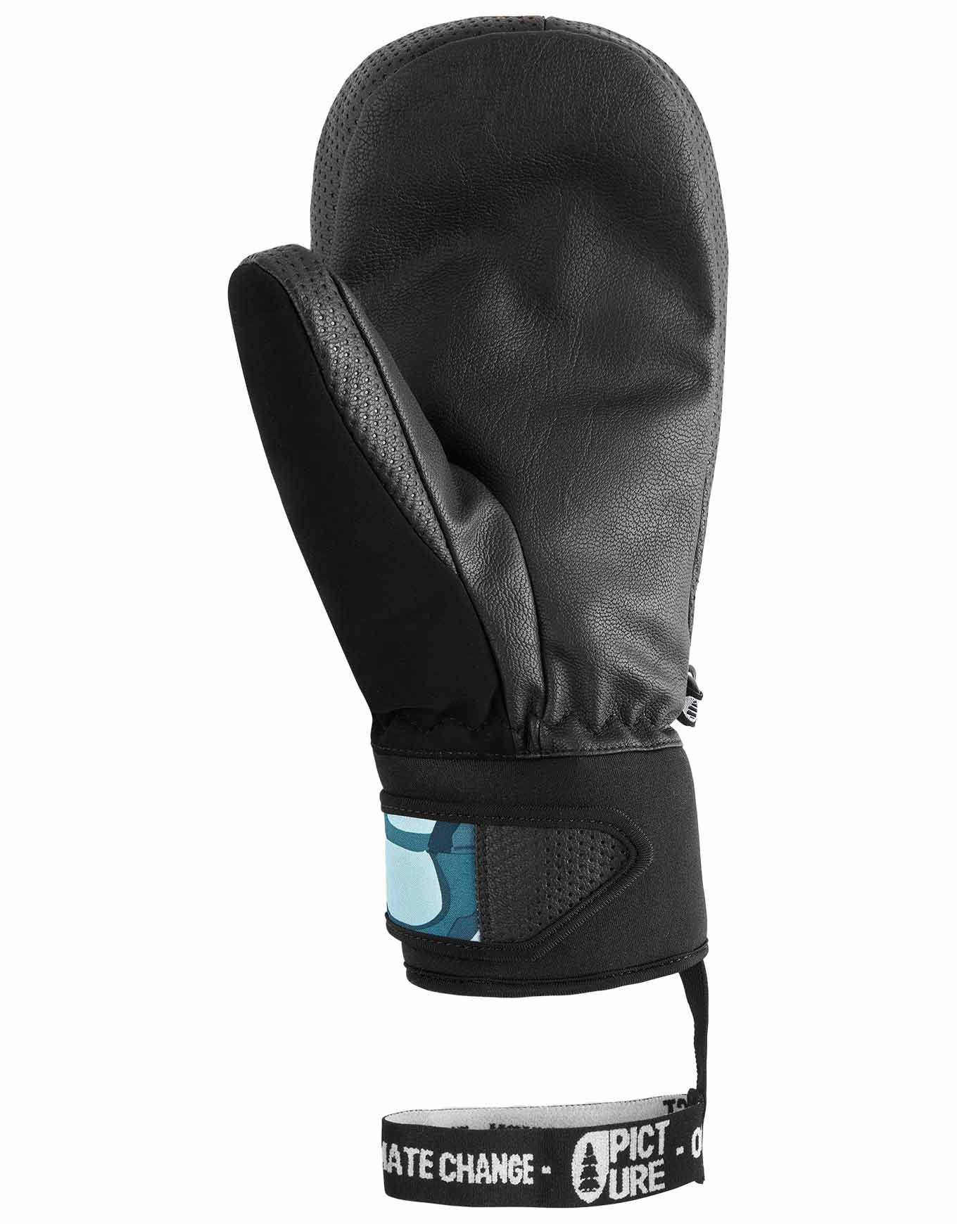 Caldwell Mitts Peppup Print – Image 3