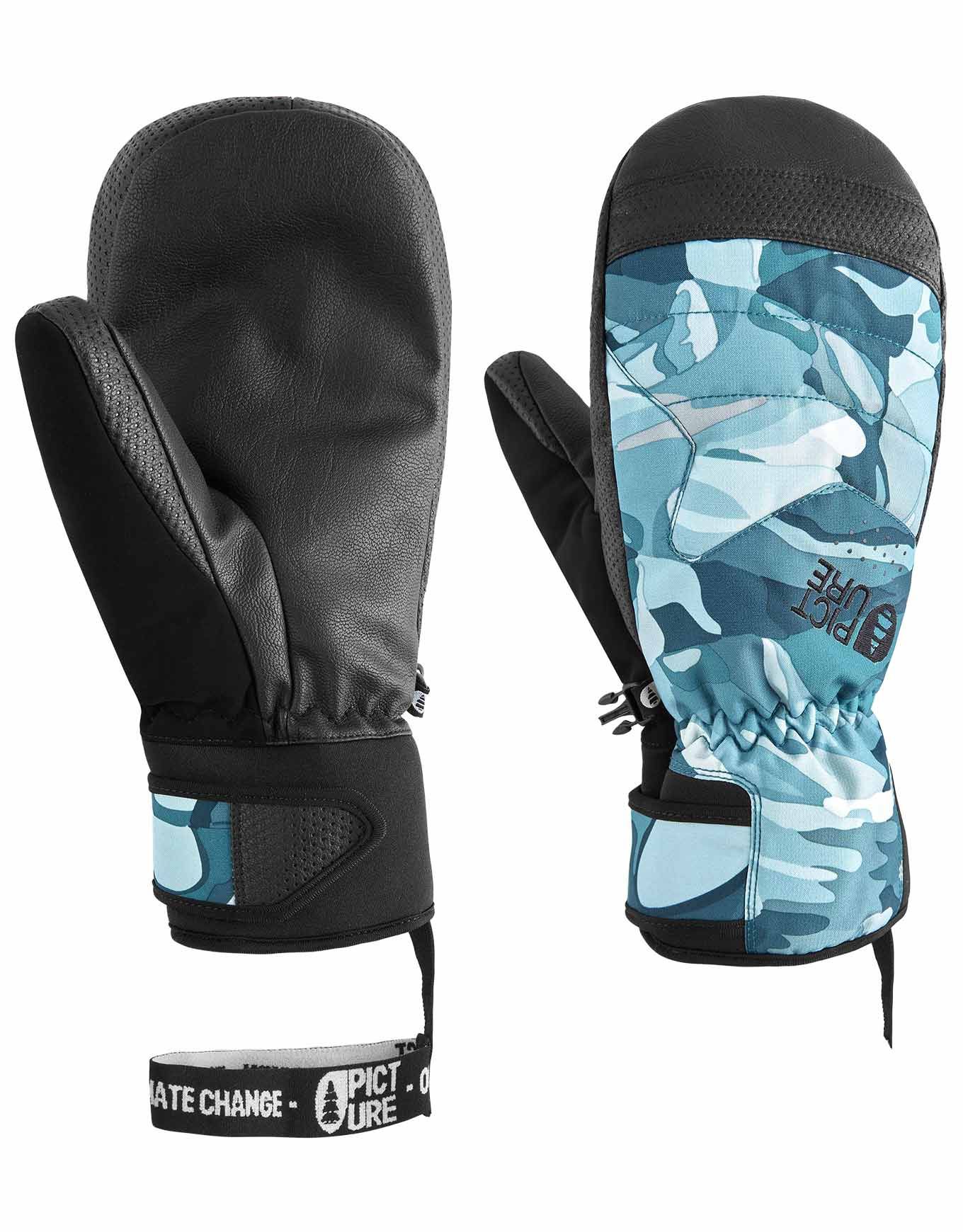 Caldwell Mitts Peppup Print – Image 4