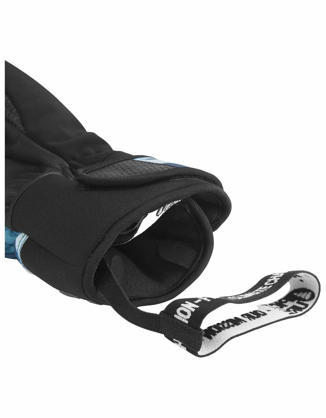 Caldwell Mitts Peppup Print – Image 2