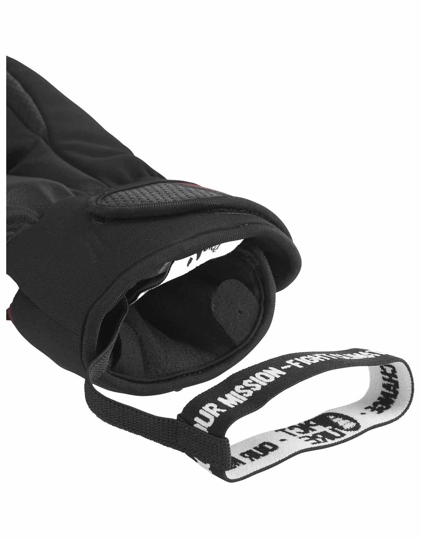 Caldwell Mitts Chicory Coffee – Image 2