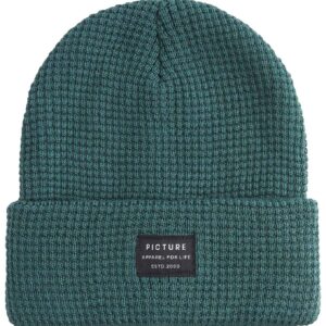 York Beanie Bayberry