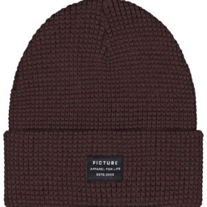 York Beanie Chicory Coffee