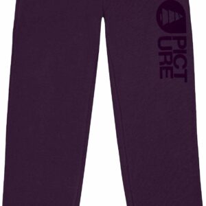 Cocoon Pants Potent Purple