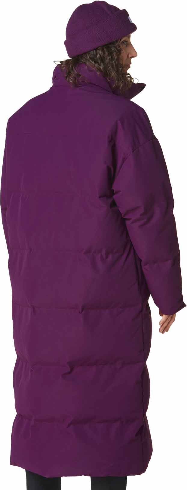Beaty Down Jkt Potent Purple – Image 5