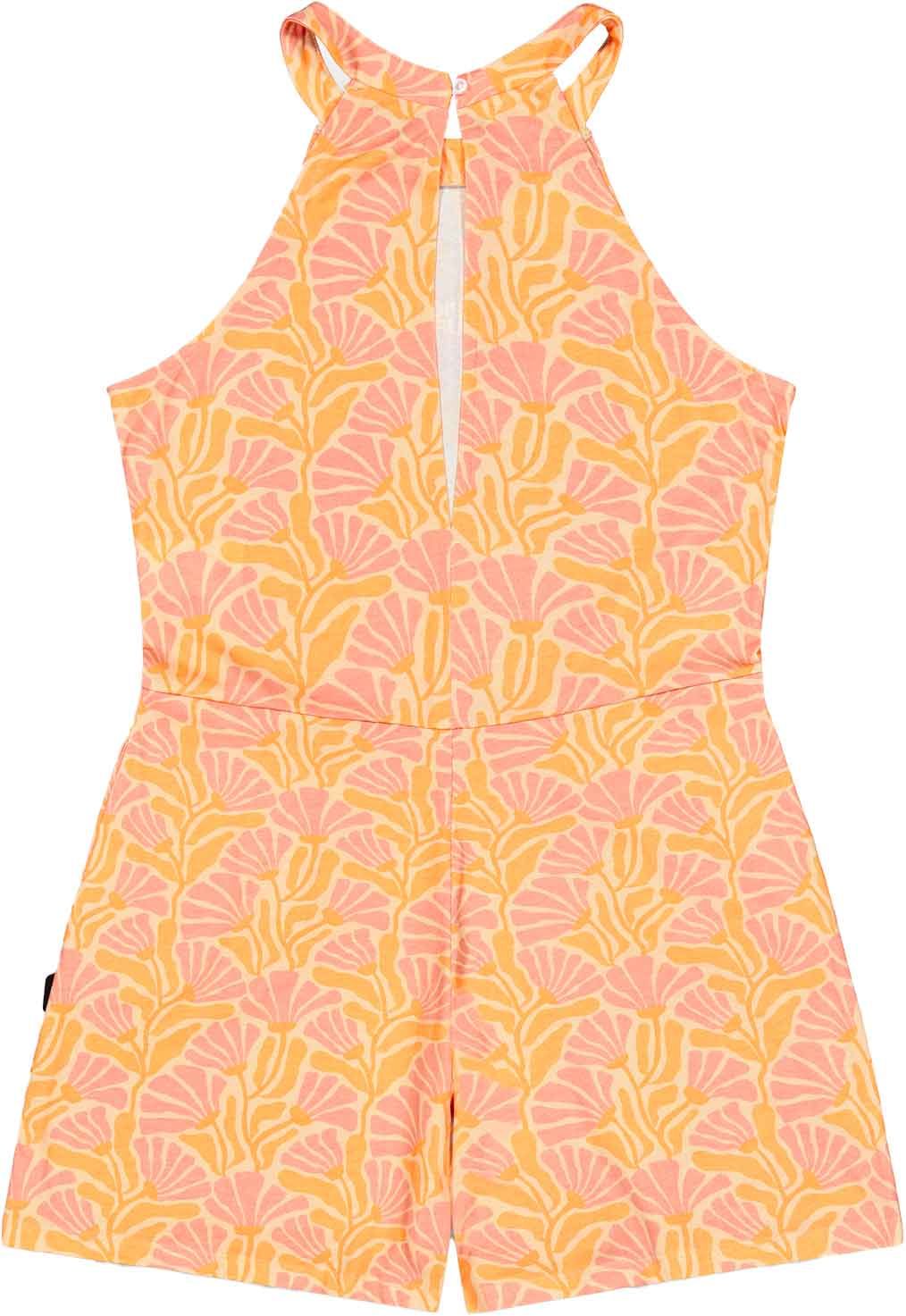 Alinna Printed Romper Posidonie Print – Image 3