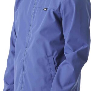 Gerald Jkt Skipper Blue