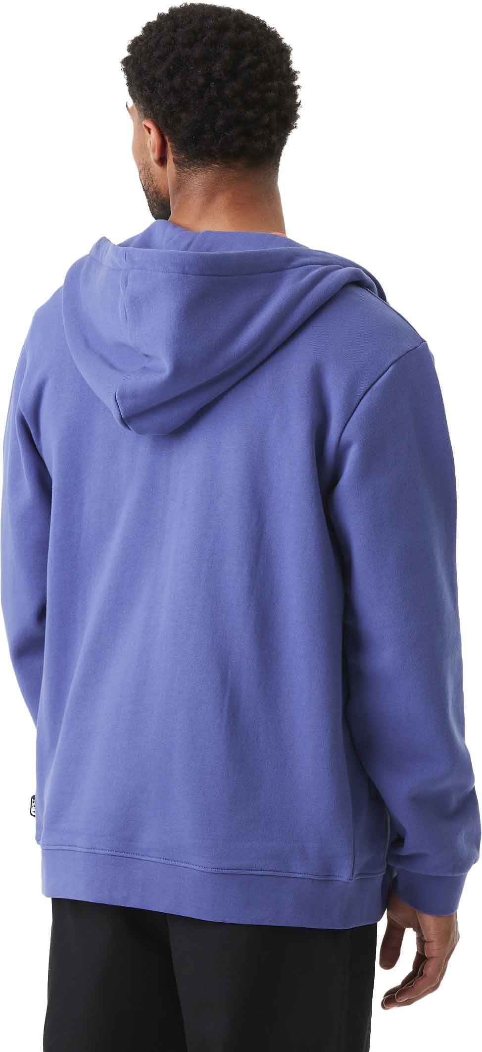 Nihi Zip Hoodie Skipper Blue – Image 2