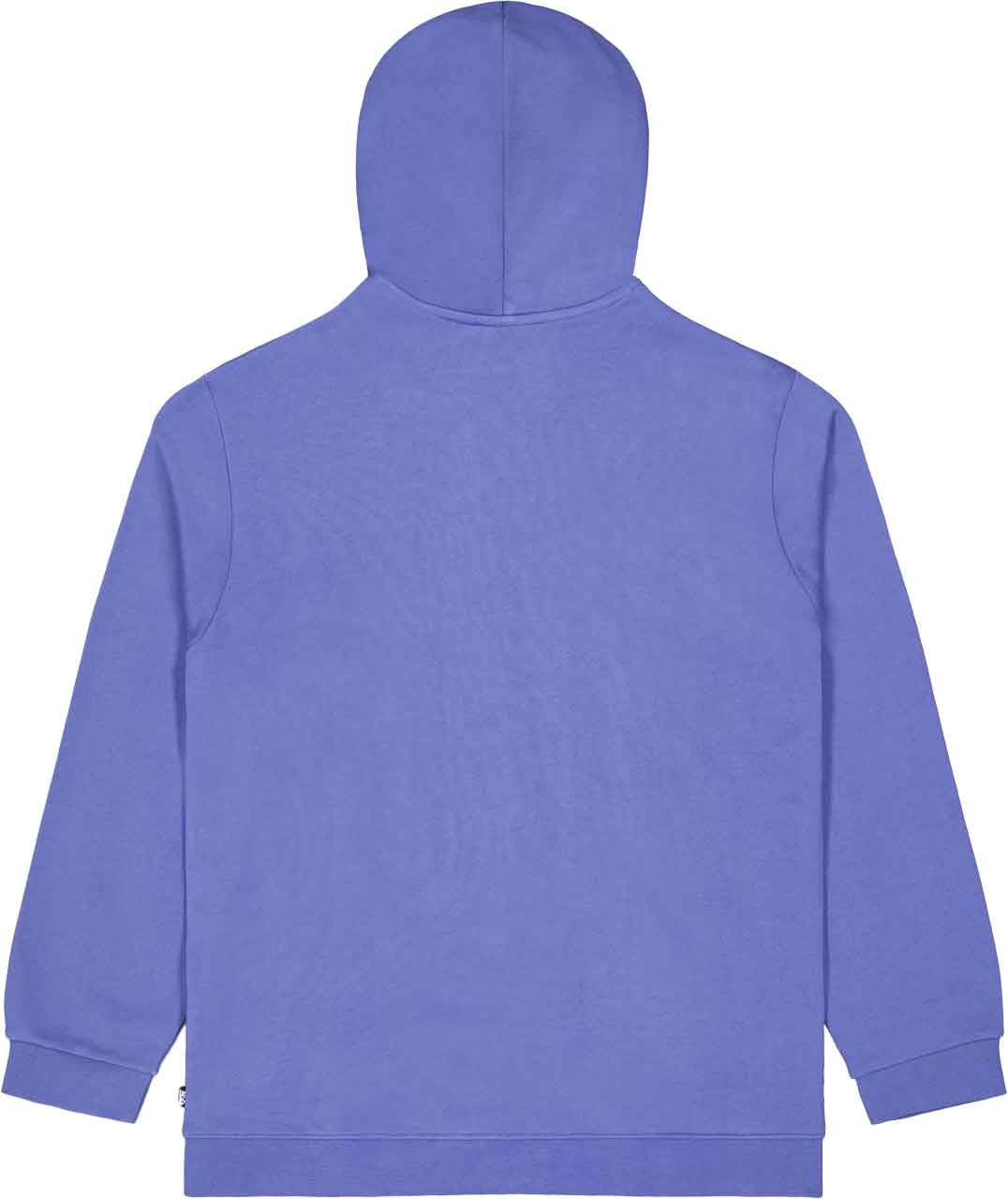 Nihi Zip Hoodie Skipper Blue – Image 5