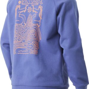 Terra Crew Skipper Blue