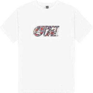 Basement Aster T White