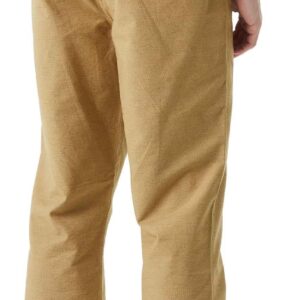 Crusy Pants Dark Stone