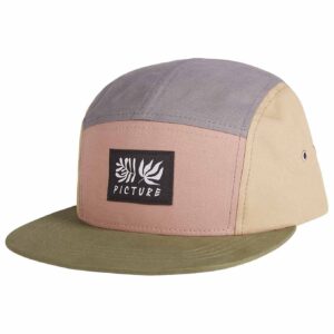 Tropenat 5P Cap Burlwood